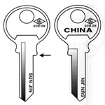 S-424 차이나좁은폭